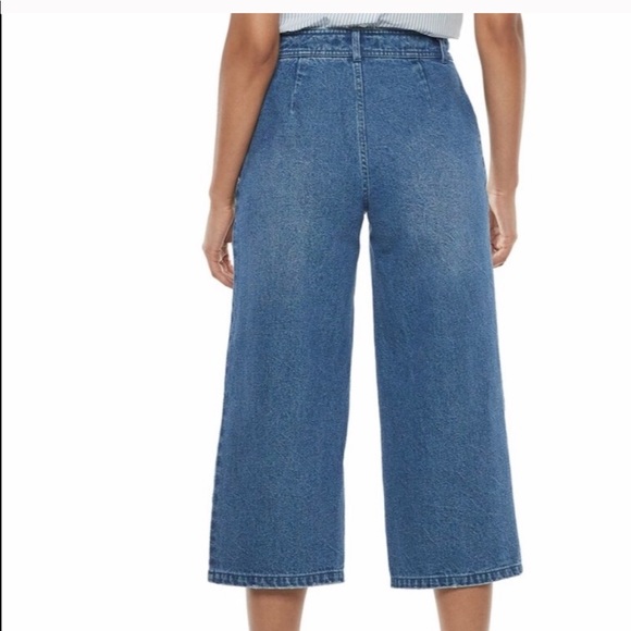 NWT Popsugar Flair Jean - Picture 2 of 6